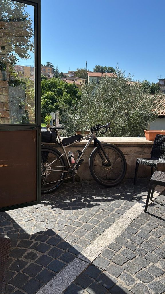 MUUR Titanio a Falera